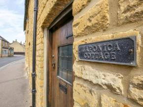 Japonica Cottage, BOURTON ON THE WATER